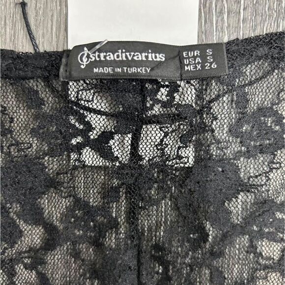 Bodysuit Stradivarius S - Picture 2 of 2